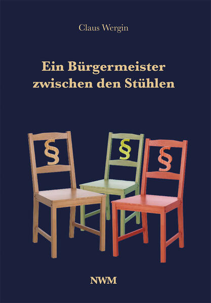 Nach dem Ruhestand sich nochmals mit beruflichen Erfahrungen einbringen - das war die Motivation von Claus Wergin, sich als ehrenamtlicher Bürgermeister zur Wahl zu stellen. Als parteiloser und unabhängiger Kandidat gewinnt er die Wahl und erlebt in fünf Jahren, wie er zwischen alle Stühle gerät und zudem öffentliche Herabwürdigungen, Anfeindungen und Verleumdungen erfährt. In diesem Buch zeigt er Möglichkeiten und Grenzen eines ehrenamtlichen Bürgermeisters auf. Er beschreibt die Zusammenarbeit mit der Verwaltung, die demografische Situation in einer immer älter werdenden Gemeinde und stellt Überlegungen zur Transparenz und zur Bedeutung des Ehrenamts an. Das Buch will Mut machen, sich den Herausforderungen in der Kommunalpolitik zu stellen und will zugleich diejenigen desillusionieren, die glauben, ohne persönlichen Einsatz von Zeit, Geduld und Fachwissen und ohne ein gewisses Maß an gegenseitiger Achtung und Demut ein solches Amt wahrnehmen zu können.