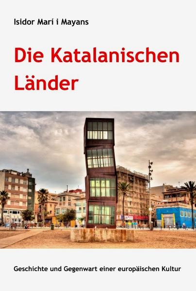 Die Katalanischen Länder | Bundesamt für magische Wesen