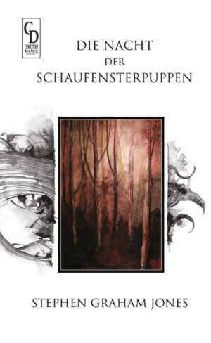 Bestsellerautor Stephen Graham Jones erzählt mit Night of the Mannequins eine zeitgenössische Horrorgeschichte, in der ein Teenager-Streich gründlich schief geht und die Hölle losbricht: Gibt es eine übernatürliche Ursache, einen Psychopathen, der frei herumläuft, oder beides? Ausgezeichnet mit dem Bram Stoker Award 2021. Wir dachten, wir spielen ihr einen lustigen Streich, und jetzt sind die meisten von uns tot. Das Ende der Sommerferien. Ein letzter Prank, um eine Freundin zu erschrecken. Eine Schaufensterpuppe in einen Kinosaal zu setzen ist doch nur ein harmloser Spaß, oder? Bis sie zum Leben erwacht. Bis sie anfängt zu töten. Zum Glück hat Sawyer einen Plan. Er wird der Held sein. Er wird tun, was auch immer getan werden muß. Er wird alle retten … so gut er es halt kann. Das ist eben so eine Sache mit Helden - manchmal muss er erst zum Monster werden. The New York Times: »Durchdrungen von Fragen über die Natur von Veränderung und Freundschaft, ist Die Nacht der Schaufensterpuppen ein Märchen über die Vergänglichkeit, das Graham Jones' unverwechselbaren Stil des intelligenten, respektlosen Horrors unterstreicht.« The Toronto Star: »Eine witzige und erschütternde Parabel über jugendliche Entfremdung, die Jones in Hochform zeigt.« Christopher Golden: »Die Nacht der Schaufensterpuppen ist düster und verdreht, lustig, ein bisschen verrückt und verdammt beunruhigend.« John Skipp: »Schlitzohrige, überraschende psychische Taschenspielertricks in einer Geschichte über Teenager-Wahnsinn, in der das nächste Plastikgesicht dein eigenes sein könnte.« Joe R. Lansdale: »Böse und ironisch, eine großartige Geschichte von einem meiner Lieblingsautoren, Stephen Graham Jones. Spitzenmäßig mit einem Hauch von Grauen.« Sarah Langan: »Spannend und ergreifend fängt es den alltäglichen Schrecken des Heranwachsens ein, und fügt noch den unverzichtbaren Hauch einer Killerpuppe hinzu.« Brian Evenson, Autor von Song for the Unraveling of the World: »Stephen Graham Jones' Bandbreite und sein Verständnis von Horror in Fiktion und Film sind atemberaubend. In dieser Novelle jongliert er - manchmal auf sehr schlaue Art und Weise - mit Slasher-Geschichten, Coming-of-Age-Horror, Traditionen des Wahnsinns und der Unzuverlässigkeit und Kaiju, um eine erstaunlich rasante, sprachgetriebene Lektüre zu schaffen, die jede Menge Spaß macht. Jedes neue Buch von ihm zeigt eine andere Facette des Horrors, und alle zusammen ergeben etwas wirklich Weitreichendes und Originelles.« Library Journal: »Eine schärfere Stimme im Horrorbereich ist heutzutage schwer zu finden, und Graham Jones enttäuscht nicht und liefert ein weiteres Meisterwerk ab. Ein Muss für Fans von Slasher- oder Serienmördergeschichten.« Publishers Weekly: »Jones bewegt sich in dieser seltsamen und wilden Novelle auf der Grenze zwischen übernatürlichem und psychologischem Horror... Diese Novelle, in der sich Horror und Humor die Waage halten, gibt einer klassischen Monstergeschichte eine clevere, moderne Wendung.«