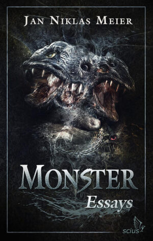 Monster | Bundesamt für magische Wesen