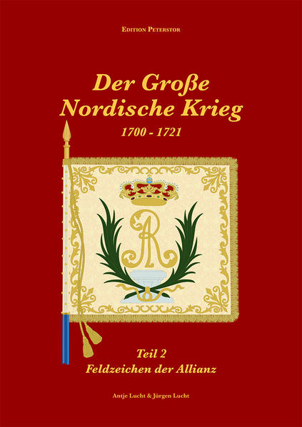 Der Große Nordische Krieg 1700 - 1721 Teil 2 | Antje Lucht, Jürgen Lucht