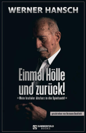 Werner Hansch, ein Leben mit dem Mikro. Seine Stimme ist legendär, seine Wort-Akrobatik umwerfend, sein Sprachschatz mitreißend. Doch plötzlich schweigt der Radio- und TV-Reporter. Er schweigt, weil er verheimlichen will, dass ihn die Wettleidenschaft, die Sucht, die Krankheit befallen hat. Er verzockt alles, auch seine Liebe. Die Sucht giert immer, immer weiter