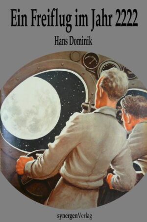 Das Buch bringt erstmals sämtliche, teilweise auch anonym von Hans Dominik in "Das Neue Universum" veröffentlichten Zukunftserzählungen mit den Originalillustrationen nebst einer Bibliographie weiterer bedeutender Texte von Hans Dominik und anderen utopischer Autoren in diesem technischen Jahrbuch. 1907 Die Nahrung der Zukunft 1908 Die Reise zum Mars 1909 Eine Reise im Jahre 1970 1910 Ein neues Paradies 1913 Ein Experiment 1917 Neuland 1918 Kurt Heinemanns Sendung 1918 Eine Expedition in den Weltraum 1919 Schätze der Tiefe 1921 Zukunftsmusik1930 Dreißig Jahre später 1933 Professor Belians Tagebuch 1934 Ein Freiflug im Jahr 2222