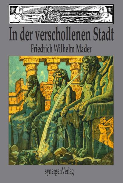 Erstmals werden Maders ersten 5 von 1903 - 1914 publizierten und nie weider veröffentlichten phantastischen Abenteuererzählungen, aus denen er in den 1920er jahren seine großen Abenteuerromne entwickelte, in einem Sammelband präsentiert. Fliehen Sie mit Mader mittels eines Zukunftluftvelocipedes aus dem Land des Mahdi und gründen ein eigenes Königreich, entdecken Sie in Zentralafrika ein bösartiges Zwergenvolk, finden Sie die verschollene Wüstenstadt voller Skelette und Juwelen sowie den altägyptischen Wassertempel an den Quellen des Nils im Tal des Todes und reisen Sie in das verbotene Land. Entscheiden Sie beim Lesen selbst, ob Mader nun der "schwäbische Karl May", ein "deutscher Jules Verne" oder der "Robert Kraft für die Jugend" war. 1903 Die Flucht aus dem Sudan 1905 Im Lande der Zwerge 1906 Nach den Mondbergen 1912 Die Messingstadt 1914 Im verbotenen Land