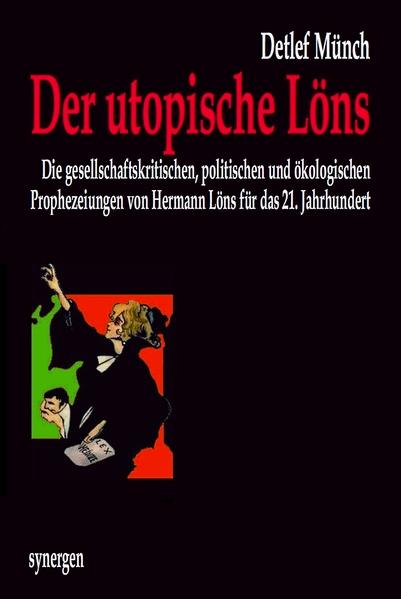 Der utopische Löns | Bundesamt für magische Wesen