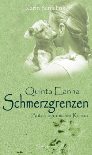 „Hier sind wir die Migranten.“ Mit diesen Worten beschreibt Peter seiner neuen Lebensgefährtin das Leben in einem Land, dessen Ausländerfeindlichkeit einen traurigen Spitzenplatz in der EU einnimmt, Portugal. Karin, eine sehr erfolgreiche Berufsreiterin und Tierpsychologin, ist gerade 40 geworden, als sie sich, kurz nach ihrer Scheidung, Hals über Kopf in Peter verliebt. Peter allerdings wohnt an der Algarve. Karin geht das Wagnis ein, gibt ihren sicheren und gut bezahlten Job als Dogsitterin bei Dolly Buster auf und zieht zu ihrer großen Liebe nach Portugal. Peter lebt bereits sehr lange hier und engagiert sich vehement für Natur und Tiere in einem eigenen Projekt. Er ist, im Gegensatz zu den meisten anderen deutschen Auswanderern, vollständig in die Gesellschaft integriert und hat ausschließlich portugiesische Freunde. Als Karin spontan zu Peter an die Algarve auswandert, träumt sie von ewiger Liebe in unberührter Natur mit ganz vielen Tieren. Dass ihre Liebe, ja sogar ihr Leben in Gefahr geraten würde, ahnt sie nicht. Karin liebt Tiere über alles und setzt sich bereits in Deutschland für Tierrechte ein. Portugal aber konfrontiert sie mit unvorstellbaren Grausamkeiten. Karin ist geschockt. Das Leid der Pferde, Esel, Katzen und vor allem der Hunde ist unendlich groß. Was sie sieht, übertrifft bei Weitem das, was sie aus der Presse und dem Internet bisher kannte. Sie will sich engagieren, doch die Anforderungen sind hoch. Sie lernt das harte Leben auf einem Bauernhof mit über 80 freilebenden Hunden sowie Ziegen, Hühnern und Pferden kennen, allesamt als Notfälle aufgenommen. Das alles will sie zusammen mit einem Mann bewältigen, den sie in Deutschland nur wenige Male kurz getroffen hat. Das erste Strohfeuer des Verliebtseins muss nun in eine stabile Beziehung münden. Enormer psychischer Druck lastet auf Karin. Immer wieder droht die Beziehung trotz leidenschaftlicher Liebe zu scheitern. Hinzu kommen andere Konflikte, die der jungen Liebe so manchen Stein in den Weg werfen. Das Leben im portugiesischen Umfeld ist ohne Sprachkenntnisse ebenfalls schwierig. Das völlig andere Denken und die fremdartig anmutende Gesellschaftsstruktur in einem Land mit extrem katholisch-konservativer Grundhaltung stellen Karin vor fast unlösbare Herausforderungen. Peter ist ein eher rationaler Mensch. Trotz aller Liebe verlangt er seiner neuen Lebensgefährtin sehr viel ab, bisweilen zu viel, sodass manche Zerreißprobe beinahe im Desaster endet. Doch Karin hält durch. Ein Jahr später suchen verheerende Waldbrände das ganze Land heim. Das Feuer erreicht auch das Anwesen von Peter und Karin. Sie entkommen nur knapp dem Tod bei dem Versuch, ihre Existenz zu retten. Das Leben an Peters Seite ist auch nach vielen Jahren ein nicht enden wollendes Abenteuer geblieben, das bisweilen alptraumhafte Züge trägt. Karin kämpft auch weiterhin für die Erhaltung der Natur und die Rettung gequälter und geschundener Kreaturen.