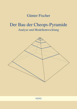 Der Bau der Cheops-Pyramide | Bundesamt für magische Wesen