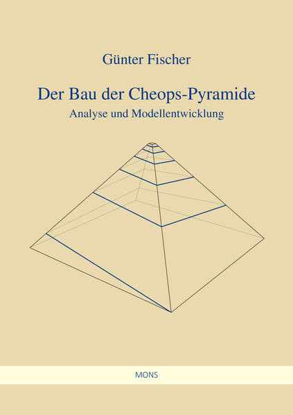 Der Bau der Cheops-Pyramide | Bundesamt für magische Wesen