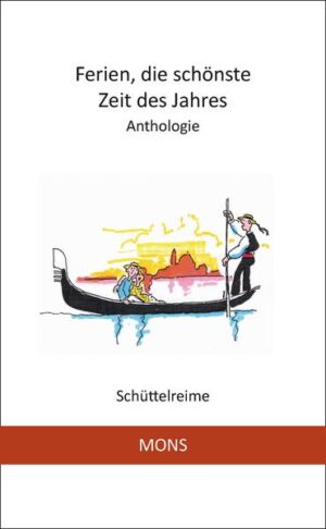 Fernweh, Abenteuerlust oder die Suche nach Erholung treiben den Reisenden: Die in dieser Anthologie zusammengestellten Schüttelreime von Franz Brentano, Erich Mühsam, Wendelin Überzwerch, Franz Mittler, Eugen Roth u.v.a. behandeln die Vielfalt des Reisens von der Reiseplanung über Entdeckungsreisen, Urlaubsreisen zur See, in den Bergen oder am Meer, Reisehöhepunkte bis zu Mängeln und Gefahren.