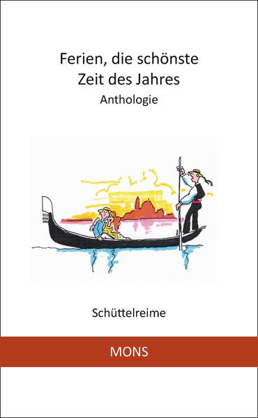 Fernweh, Abenteuerlust oder die Suche nach Erholung treiben den Reisenden: Die in dieser Anthologie zusammengestellten Schüttelreime von Franz Brentano, Erich Mühsam, Wendelin Überzwerch, Franz Mittler, Eugen Roth u.v.a. behandeln die Vielfalt des Reisens von der Reiseplanung über Entdeckungsreisen, Urlaubsreisen zur See, in den Bergen oder am Meer, Reisehöhepunkte bis zu Mängeln und Gefahren.