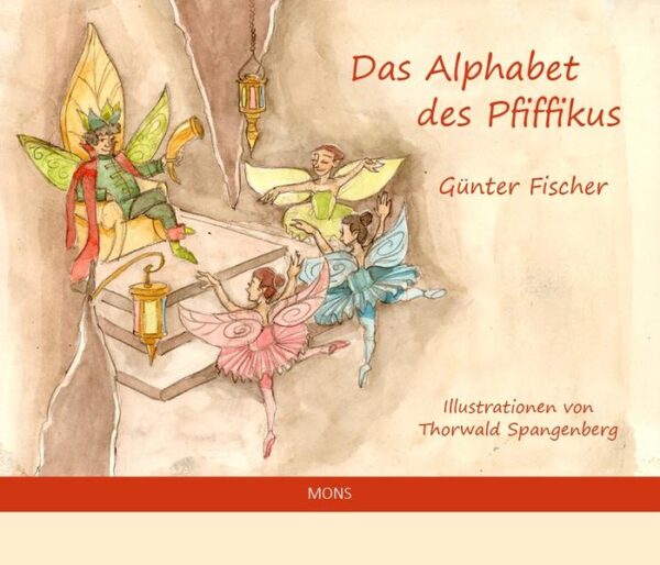 Das Alphabet des Pfiffikus folgt dem beliebten Titel Das Alphabet der Tiere des Autors Günter Fischer. In diesem Buch greift er aus allen Lebensbereichen stammende, doppeldeutige Begriffe auf. Jeweils zwei von ihnen stellt er gegenüber und beschreibt sie mit kurzweiligen, lustigen oder nachdenklich stimmenden Texten. Von Thorwald Spangenberg sind sie treffend illustriert worden. Das schmale Büchlein wendet sich nicht nur an Kinder, sondern auch an deren Eltern und Großeltern.