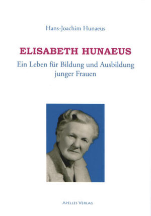 Elisabeth Hunaeus | Bundesamt für magische Wesen