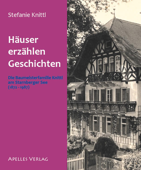 Häuser erzählen Geschichten | Bundesamt für magische Wesen