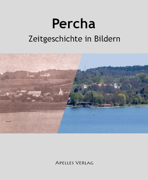 Percha | Bundesamt für magische Wesen