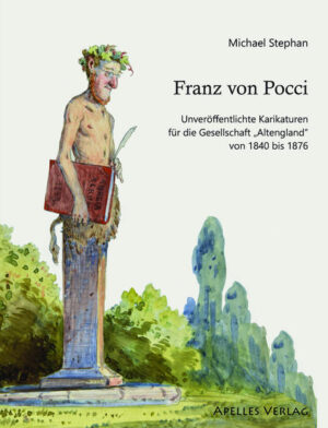 Franz von Pocci | Bundesamt für magische Wesen