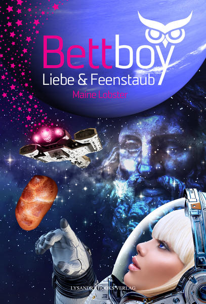 Bettboy: Liebe und Feenstaub | Bundesamt für magische Wesen