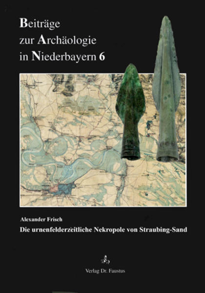Die urnenfelderzeitliche Nekropole von Straubing-Sand | Bundesamt für magische Wesen