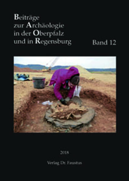 Beiträge zur Archäologie in der Oberpfalz und in Regensburg | Bundesamt für magische Wesen