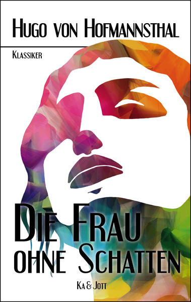 »Die Frau ohne Schatten« zählt zu Hofmannsthals ungewöhnlichsten aber erfolgreichsten Veröffentlichungen. Mit sehr dichter und symbolträchtiger Sprache wird das Märchen zweier Paare erzählt, die unterschiedlicher nicht sein könnten und im Kampf um Liebe und Leben aufeinandertreffen. Kann die Feenkaiserin, Tochter des Geisterkönigs Keikobald, ihrem Mann vor Ablauf der Frist kein Kind schenken, wird er zu Stein erstarren, und so unternimmt sie eine verzweifelte Reise zu den Menschen, um hier endlich ein Kind, ihren Schatten, zu bekommen. Dabei trifft sie auf die Färber, die, ebenso wie sie, kinderlos sind. Richard Strauss benutzte diese Erzählung als Vorlage für die gleichnamige Oper, die 1919 in Wien uraufgeführt wurde.