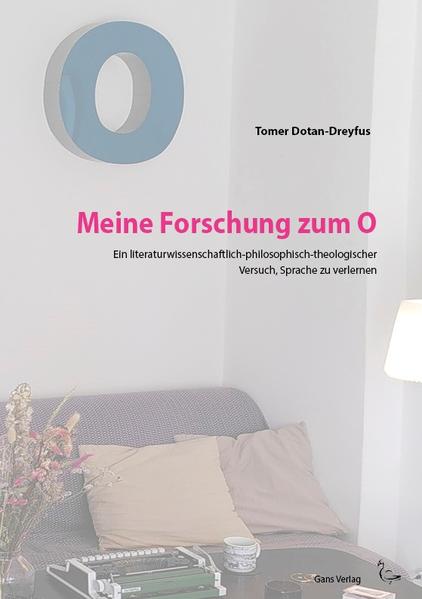 Meine Forschung zum O | Bundesamt für magische Wesen