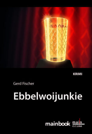 Ebbelwoijunkie | Gerd Fischer