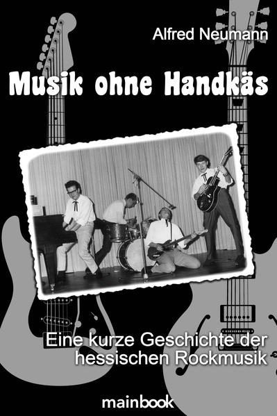 Alfred Neumann, ein Frankfurter Nachkriegskind, entdeckt in seiner Schulzeit Anfang der 60er Jahre seine unsterbliche Liebe zur Rock- und Soulmusik. Nachdem er ein Klavier geerbt hatte, erlernte er dessen Bedienung autodidaktisch. In der Schule erhält Alfred durch einen dummen Zufall den Spitznamen „E“ und gründet mit Gleichgesinnten seine erste Band The Starfighters. Ohne jede Erfahrung, aber mit nicht nachlassender Energie beißen sich die Kids durch die Widrigkeiten der erst langsam erwachenden Musikszene. Nach mehreren Bands, die sich auf dem Höhepunkt regelmäßig auflösen, hat E keine Lust mehr und baut mit dem befreundeten Bassmann Ernst 1978 sein erstes Tonstudio. E entdeckte die Rodgau Monotones (Erbarme, die Hesse komme). Doch dann geschieht ein dramatisches Ereignis nach dem anderen im Leben von Alfred E. Neumann. In diesem Buch erzählt er davon - und es entsteht ein Abriss der hessischen Rockmusik des letzten Jahrhunderts.