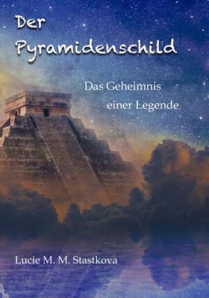 Ein Zwillingspaar ist bei ihren archäologischen Recherchen einem großem Geheimnis auf der Spur. Plötzlich verschwindet einer der beiden auf mysteriöse Weise. Eine äußerst spannende Suche der besonderen Art beginnt. Kann die ungewöhnliche Nachricht aus der Anderswelt durch einen Schamanen helfen, den Vermissten zu finden?