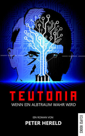 Die Wehrmacht hat den Krieg gewonnen. Hitlers Reich Teutonia beherrscht den ganzen Erdball, die Welt spricht deutsch - Computer heißen Elektronengehirne, Handys Funktelefone. Es gibt kein Internet, keine Medienvielfalt, weder Presse- noch Meinungsfreiheit. Es hat auch niemals ein Mensch den Mond betreten, die technische Entwicklung schlug seit dem Ende des Krieges eine völlig andere Richtung ein - so entstand das Projekt IDOL, das dem Führer ewiges Leben schenken soll - doch zu welchem Preis? 20. April 2012 Es gilt das größte Fest des Jahres zu feiern, Adolf Hitlers 123. Geburtstag. Schwerstarbeit für Trutz Marburg, seinem Psychologen, denn den Weltenlenker hat sämtlicher Lebensmut verlassen.Eine bitterböse Groteske vor dem Hintergrund einer der erschreckendsten Dystopien der Menschheitsgeschichte.