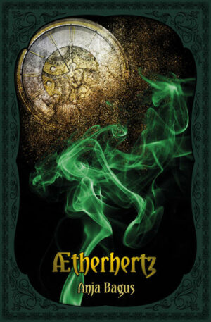 Ætherhertz | Bundesamt für magische Wesen