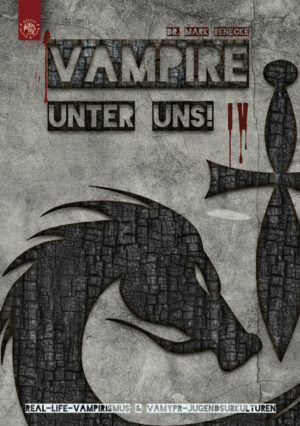 Vampire unter uns! IV | Bundesamt für magische Wesen