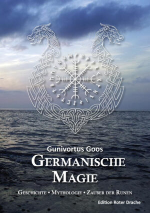 5. überarbeitete und verbesserte Auflage! Runen - die geheimnisvollen Zeichen der germanischen Völker bilden den Schwerpunkt dieses Buches. Waren es Schriftzeichen? Oder Zauberzeichen? Oder beides? Hier sind die neuesten Forschungsergebnisse dazu zusammengetragen. Im ersten Teil des Buches erläutert Gunivortus Goos die Geschichte der Runeninschriften und des Runenritzens, gefolgt von einer ausführlichen Mythologieforschung im zweiten Teil. Der Hauptteil des Werkes beschäftigt sich mit der magischen Nutzung der Runen, ergänzt mit Bezügen zu Tarot, Numerologie, Astrologie, I- Ging, Gottheiten, Musik und vielem Weiteren. Die beschriebene germanische Magie ist eine moderne Interpretation der Magie, wie sie nach den historischen Quellen unsere Ahnen betrieben haben. Im Gegenzug zur modernen westlichen Ritualmagie beinhaltet die hier vorgestellte germanische Magie keinerlei Formen der Evokation (Beschwörung), in der Kräfte gezwungen werden. Hier wird mit den Kräften des Menschen, der sie ausübt, oder den Kräften der Gegenstände und Praktiken, die er verwendet, gearbeitet. Sie ist nicht Beschwörung, sondern Technik, die ohne Hilfe mächtigerer Wesen aus sich selbst wirkt. Der Autor mischt gekonnt altüberlieferte Praktiken mit Ansätzen aus der Ritualmagie des 20. Jahrhunderts. Somit ist dieses Buch keine bloße Wiederbelebung des Alten, sondern er macht dieses für die Menschen von heute wieder greifbar. Runenkunde und Runenerfahrungen stehen in diesem ausführlichen Buch gleichberechtigt nebeneinander.