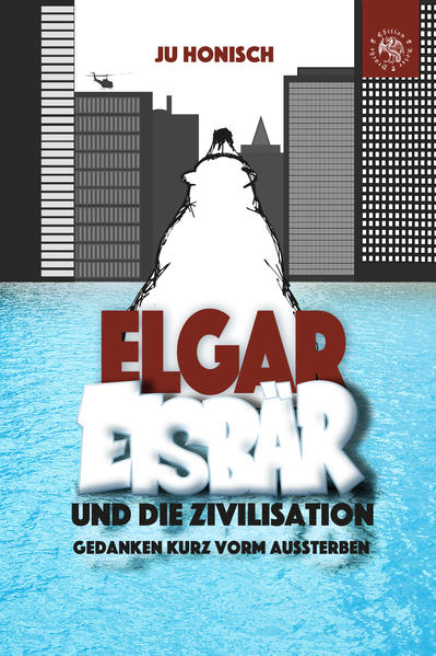 Elgar Eisbär und die Zivilisation | Bundesamt für magische Wesen