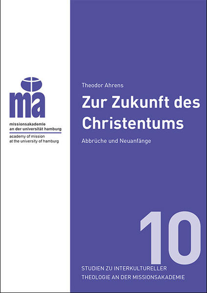 Als Faktor einer kommenden Weltgesellschaft ist mit den weltweit vernetzten Kirchen zu rechnen und entsprechend haben diese sich selbst ernst zu nehmen. Das ist wenigstens die Grundüberzeugung in den Anfängen der neuzeitlichen Mission gewesen sowie der ökumenischen Bewegung, die aus ihr hervorging. Die Bedingungen, unter denen dies zu diskutieren ist, haben sich inzwischen grundlegend verändert: Während die etablierten Konfessionskirchen in Westeuropa teils erdrutschartige Einbrüche hinnehmen müssen, feiert das Christentum im Süden-jedenfalls statistisch betrachtet-anscheinend große „Erfolge“. Liegt also dort die Zukunft des Christentums? Und welchen Stellenwert haben diese Umbrüche für das komplexe Gefüge ökumenisch vernetzter Kirchen? Die Einschätzungen gehen zum Teil weit auseinander. Die vorliegende Arbeit gibt zunächst einen Überblick über die Vielfalt der Deutungsangebote, die in der aktuellen christentumsdiagnostischen Literatur vertreten werden. Sodann fragt sie nach möglichen Rückschlüssen hinsichtlich der Gewichtsverlagerungen im global vernetzten Christentum für die aktuelle, vom EKD Impulspapier „Kirche der Freiheit“ angestoßene Debatte über eine missionarische Neuausrichtung der Evangelischen Kirche in Deutschland. Die Themen, die von der weltweiten Ökumene-manchmal im Gestus prophetischer Zeitansage-in die Region hineingegeben werden, sind nicht ohne weiteres in die Kontinuität der religiösen Vollzüge zu integrieren, in denen sich die Gemeinden vor Ort darstellt. Sie wirken dort zunächst wie etwas Zusätzliches, von außen Aufgesetztes. Damit ist ein dritter Fragenkomplex angesprochen: Wie lassen sich das globale und das lokale Moment in der Kirche vor Ort verbinden? Zugehörigkeiten und Differenzen sind neu zu verhandeln. Der Band schließt mit Überlegungen zu Einheit und Differenz im global vernetzten Christentum. Theodor Ahrens (1940-2015) war Mitglied der Studienleitung der Missionsakademie an der Universität Hamburg und wurde in den 1970er Jahren Mitbegründer des „Melanesian Institute for Pastoral and Socio-Economic Service“ in Papua-Neuguinea. 1987 wurde er zum Professor für Missionswissenschaft und ökumenische Beziehungen der Kirchen am Fachbereich Evangelische Theologie der Universität Hamburg berufen. Aus Forschungsaufenthalten und Gastprofessuren in Ozeanien, China, Indien, Korea, Brasilien und Kamerun gingen zahlreiche Veröffentlichungen hervor. Auch nach seiner Emeritierung setzte er seine Publikationstätigkeit fort. Sein letztes Buch erschien unter dem Titel „Einwürfe-Missionswissenschaftliche Studien“ als Band 6 in dieser Reihe.