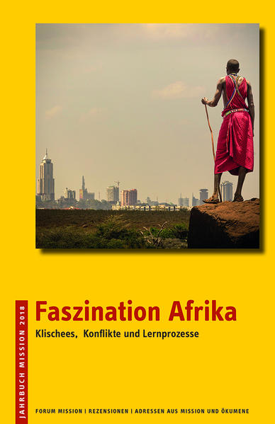 Faszination Afrika-Kein anderer Kontinent ruft bei uns so viele Bilder, Klischees und gegensätzliche Vorstellungenhervor wie Afrika: der schwarze Kontinent, der Krisenkontinent, der verlorene Kontinent heißt es in der negativkritischen Variante von (Entwicklungs-)Politik, Wirtschaft und Medien. In der positiv-schwärmerischen Variante von Literatur, Musik oder Tourismusbranche dagegen ist es der Kontinent von Weite und Abenteuer, von Wildheit und Ursprünglichkeit. Auf diesen Kontinent-dreimal so groß wie Europa-mit insgesamt 55 Staaten leben etwa eine Milliarde Menschen, die Hälfte davon unter 14 Jahren. Ein Kontinent der Vielfalt mit enormen Potentialen in beide Richtungen-zur Entwicklung und zur Gewalt. Auf keinem anderen Kontinent ermittelte das Heidelberger Institut für Internationale Konfliktforschung (HIIK) aktuell so viele Kriege und Konflikte wie in den Subsahara-Staaten und erklärte die Region zum „globalen Krisenherd“. Gleichzeitig ist er reich an Bodenschätzen und fruchtbaren Böden-und doch leben Viele in bitterer Armut-ein anhaltendes Paradoxon, dessen Wurzeln auch in der Weltökonomie gründen. Zentral und am umfangreichsten ist das 1. Kapitel dieses Jahrbuches mit dem Blick auf Kirche, Mission, Theologie und ökumenische Partnerschaften. In einem 2. Kapitel leuchten wir die weit zurückreichenden wirtschaftlichen Verflechtungen angesichts der Globalisierung aus. Und im 3. Kapitel werfen wir einen Blick auf einige Felder in Gesellschaft, Kultur und Alltagsleben. Von den rund 30 Artikeln wurde gut ein Drittel von afrikanischen Autorinnen und Autoren verfasst.