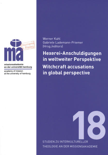 Die hier versammelten Beiträge von internationalen Fachleuten aus den Bereichen der Religions- und Geschichtswissenschaften sowie der Theologie nehmen das Phänomen der Hexerei-Anschuldigung in Geschichte und Gegenwart unter neuen Forschungsperspektiven in den Blick. Es wird ein Bogen geschlagen von der Bibel und ihrer antiken Interpretationsgeschichte bis zum Koran, über den Hexenprozess im frühneuzeitlichen Europa bis zur Gegenwart in Lateinamerika, Indien und Ghana. Bei diesen Fallstudien kommt es zu einer Reihe von neuen und überraschenden Einsichten.