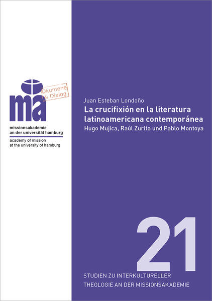 Juan Esteban Londoño, poeta, investigador literario y teólogo, explora el modo en el cual tres escritores latinoamericanos reinterpretan la muerte de Jesús. Desde distintas perspectivas, los autores Hugo Mujica, Raúl Zurita y Pablo Montoya coinciden en ver a la figura de Cristo como una imagen en la cual se identifican los y las sufrientes. En diálogo con la hermenéutica filosófica y la estética de la recepción, Londoño valora a la literatura como interlocutora de la teología y a la Biblia como una obra que puede ser leída desde la sensibilidad poética.