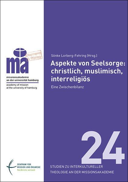 Die gesellschaftliche und religiöse Situation in Deutschland wird zunehmend divers. Damit Seelsorge angemessen mit den neuen Herausforderungen umgehen kann, muss sie ihre Aufgaben, Ziele und Methoden neu bedenken. Bislang war Seelsorge fast ausschließlich Aufgabe der christlichen Mehrheitsgesellschaft. Um der neuen religiöse Diversität gerecht zu werden, gibt der Sammelband eine historische und thematische Einführung in christliche und muslimische Seelsorge. Er benennt Herausforderungen, die sich aus der neuen Vielgestaltigkeit für die Seelsorge ergeben und stellt unterschiedliche Ausbildungs- und Kooperationsmöglichkeiten vor. Speziell aus muslimischer Perspektive gibt er Einblicke in die Themen Seelsorge und LGBTQQIA+, Tod und Trauer und die Bedeutung psychischer Gesundheit. In einem Gespräch zwischen einer christlichen Seelsorgerin und einem muslimischen Seelsorger lässt er unterschiedliche Positionen über Seelsorge aus christlicher und muslimischer Perspektive zu Wort kommen.