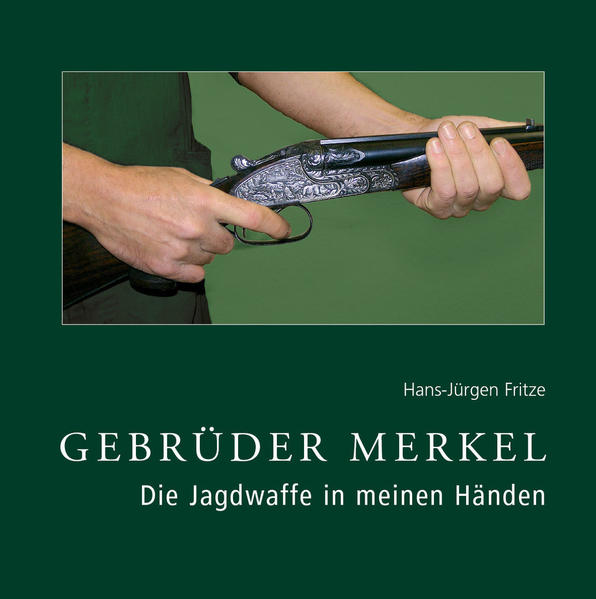 Gebrüder Merkel | Bundesamt für magische Wesen