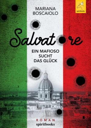 Wer unverschuldet in eine verzwickte Lage geschlittert ist und nicht weiß, wie er sich retten soll, dem geht es wie dem charmanten Mafioso Salvatore. Obwohl er ständig versucht, sich und seine Jugendliebe Nina aus den Banden ihrer Familien zu befreien, schlittert er immer tiefer in die Abhängigkeit seines übermächtigen Vaters, Don Pulvirenti, dem Padre, hinein. Mord, Rache, Verzweiflung, Familie, Hoffnung und Freundschaft begleiten den Leser auf dieser humorvoll geschriebenen Reise durch das Mittelmeer, von Palermo bis in den Vatikan.