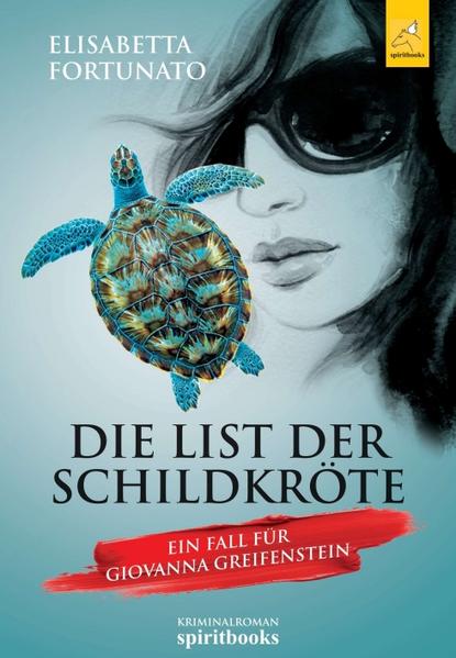 In Frankfurt verschwindet spurlos das Hauptexponat einer spektakulären Ausstellung über antike Kunst und rasch fällt der Verdacht auf Karl-Friedrich von Schacht, den Kurator. Dieser kann sich aber nicht mehr gegen die Anschuldigungen wehren, denn er liegt tot in seiner Wohnung. Giovanna Greifenstein, neapolitanisches Blut und spitze Zunge, ist von der Unschuld ihres Freundes überzeugt und beginnt auf eigene Faust zu recherchieren. Sie gerät dabei in große Gefahr und bemerkt es fast zu spät. Denn Giovanna und ihre Gegnerin, eine einflussreiche und skrupellose Sammlerin, kämpfen nicht nur um das wertvolle Ausstellungsstück, sondern auch um denselben Mann.