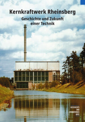 Kernkraftwerk Rheinsberg | Bundesamt für magische Wesen
