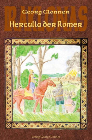 Herculla der Römer | Bundesamt für magische Wesen
