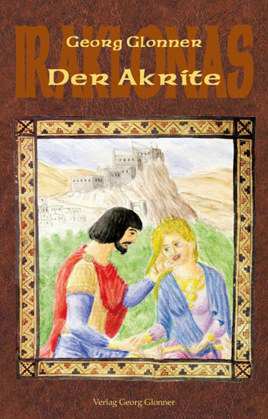 Der chinesische Schwertmeister und Wäringerhauptmann Yong Gan-de Iraklonas wird von Kaiser Vasil?os in das wilde Tauros-Gebirge geschickt, um einen kaiserlichen Feldzug an den Euphrat vorzubereiten. Zunächst muss er sich unter seinen eigenen Soldaten, den arabischen Emiren und römischen Akriten in seiner Umgebung Respekt verschaffen und sogar die Sklaverei erdulden. Aus politischem Kalkül hilft Abdullah, der Emir von Meliténi bei Iraklonas‘ Befreiung. Daraus entwickelt sich eine enge Freundschaft über politische und religiöse Grenzen hinweg. Während der Belagerung der Paulikianerfestung Thefríki rettet er die schöne Vereníki Dalasseni. Er gewinnt Vereníkis Liebe, zieht sich dafür aber den Hass ihres Vaters, des einflussreichen Akriten Stavrakios Dalassenos zu. Aus Rache klagt Stavrakios Iraklonas wegen seiner Freundschaft zu Emir Abdullah des Hochverrats an. Iraklonas wird aus dem Römischen Reich verbannt und muss für sich und seine kleine Familie eine neue Heimat suchen. Der dritte Teil der Iraklonas-Saga lässt dem Leser kenntnisreich den Nahen Osten zu Beginn der römischen Offensivpolitik im späten 9. Jahrhundert lebendig werden.