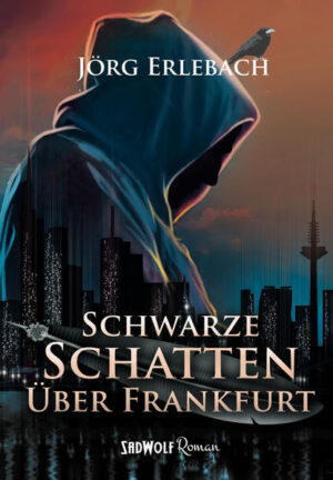 Kurz nach seinem 30. Geburtstag erfährt der in Frankfurt lebende Historiker Daniel Debrien, dass er ein »Weltengänger« ist. Ab diesem Zeitpunkt ist in seinem Leben nichts mehr, wie es mal war. In der real existierenden Welt ermittelt die Polizei wegen eines bestialischen Mordes an einem Notar gegen ihn. In der »anderen« Welt jagen ihn schwarze Mächte. Hilfe bekommt Daniel von Zenodot von Ephesos, dem über 2.000 Jahre alten Verwalter der vermeintlich verbrannten Bibliothek von Alexandria, die sich nunmehr in der »Tiefenschmiede« unter dem Frankfurter Bethmannpark befindet. Bei seinen gefährlichen Reisen zwischen den beiden Welten stößt Daniel immer wieder auf einen Namen: Madern Gerthener. Jener war im 14. Jahrhundert ein bedeutender Baumeister der Freien Reichsstadt Frankfurt am Main und die Zeugnisse seines Wirkens sind bis heute Wahrzeichen der Metropole. Es offenbart sich, dass es beim Kampf zwischen Gut und Böse schon immer zu Welten übergreifenden Koalitionen gekommen ist. Viele Mythen und Sagen ranken sich um alte Städte - und Frankfurt ist alt, sehr alt. Sind diese Legenden nur ein geheimnisvolles Flüstern aus längst vergangenen Tagen oder steckt viel mehr Wahrheit dahinter, als wir vermuten? Als sich der Historiker Daniel Debrien darüber Gedanken macht, ahnt er noch nicht, dass eine dieser Sagen um die Stadt Frankfurt bald sein ganzes Leben auf den Kopf stellen wird. Welches jahrhundertalte Rätsel verbirgt diese Stadt?