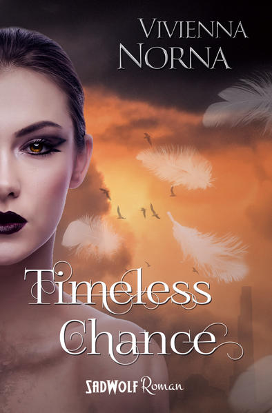 Timeless 1: Chance | Bundesamt für magische Wesen