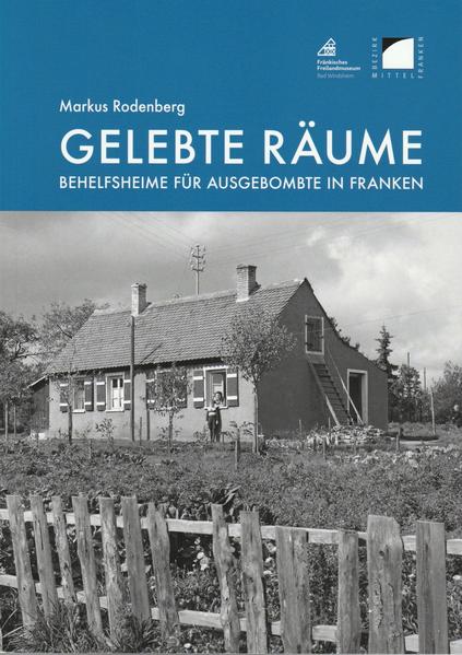 Gelebte Räume | Bundesamt für magische Wesen