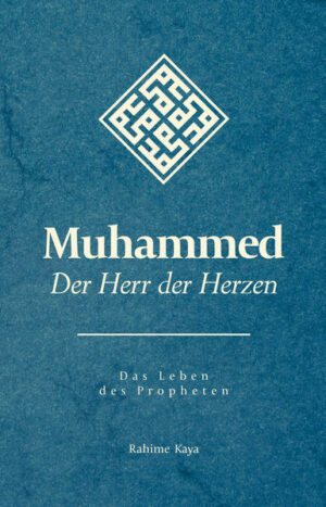 Muhammed - Der Herr der Herzen | Bundesamt für magische Wesen