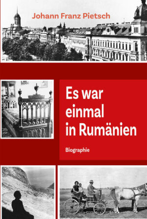 Arad ist die Stadt seiner Träume. In Rumänien gelegen, wo Johann Franz Pietsch geboren wurde, verbrachte er dort eine wunderbare Kindheit mit abenteuerlichen Indianerspielen im benachbarten Garten, sommerlichen Vergnügungen am Fluss, Raufereien mit Freunden, Schulalltag und seiner ersten Liebe. Der unbekümmerten Kindheit folgt eine Jugend, die überschattet ist von spürbaren wirtschaftlichen Problemen und politischen Konflikten unter der sozialistischen Regierung des Landes. Vater und Bruder werden eines Tages von der Securitate verhaftet und zu jeweils mehrjährigen Haftstrafen verur- teilt. Der Tod des Vaters noch während seiner Haft stellt einen großen Ein- schnitt Leben des Autors dar und beeinflusst dessen weitere Entwicklung maßgeblich. Das Studium führt Johann Franz Pietsch schließlich nach Bukarest, später folgt die Flucht in den Westen, wo er sich in Deutschland ein neues Leben aufbaut. Detailreich und gefühlvoll erzählt der Autor von seinem Leben - von glück- lichen und leidvollen Jahren, den gesellschaftlichen und politischen Zusam- menhängen in Rumänien, dem Deutschland der Siebziger Jahre und dem Wahrnehmen von Emigration.