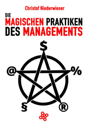 Den wahren Charakter von Menschen zu erkennen und daraus die Eignung als Mitarbeiter abzuleiten, das ist erklärtes Ziel der Management- Diagnostik. Dabei beruft man sich gerne auf die neuesten Erkenntnisse der Wissenschaft. "Die magischen Praktiken des Managements" blickt hinter die Fassade der Fortschrittlichkeit moderner Managementforschung. Auf einer Reise in die magischen Denkwelten unserer Vorfahren werden historische Persönlichkeitsmodelle mit den Methoden der aktuellen Betriebswirtschaftslehre verglichen. Vielgelehrte Theorien wie die Managertypen von Maccoby, die Menschenbilder von Schein oder die Führungsstile im 3D- Modell von Reddin, aber auch kommerzielle Diagnostik- Tools wie DISG®, MBTI®, Insights®, LIFO®, HBDI® oder TMS werden antiken Typologien gegenübergestellt und weisen dabei erstaunliche Parallelen auf...