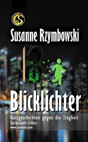 Nichts bewahrt uns so gründlich vor Illusionen wie ein Blick in den Spiegel. (Aldous Huxley) Was wäre das Leben, wenn wir nicht hin und wieder ein Auge auf die Geschehnisse werfen dürften? Die Storys des Erzählbandes erscheinen auf den ersten Blick recht unterschiedlich. Doch die erfahrene Autorin versteht es, hinter die Kulissen zu schauen und gezielte Blicklichter auf das Leben der Mitmenschen zu werfen. Sie kennt die Probleme ihrer Zeitgenossen, die mit den unterschiedlichsten Lebenssituationen zurechtkommen müssen, auch wenn sie manchmal überraschend sind. Die Geschichten der wortgewandten Autorin sind vor allem deshalb recht spannend zu lesen, weil sie mit einer gehörigen Portion hintersinnigem Humor in der Lage ist, das, was es zu sagen gibt, für ihre Leser genau auf den Punkt zu bringen.